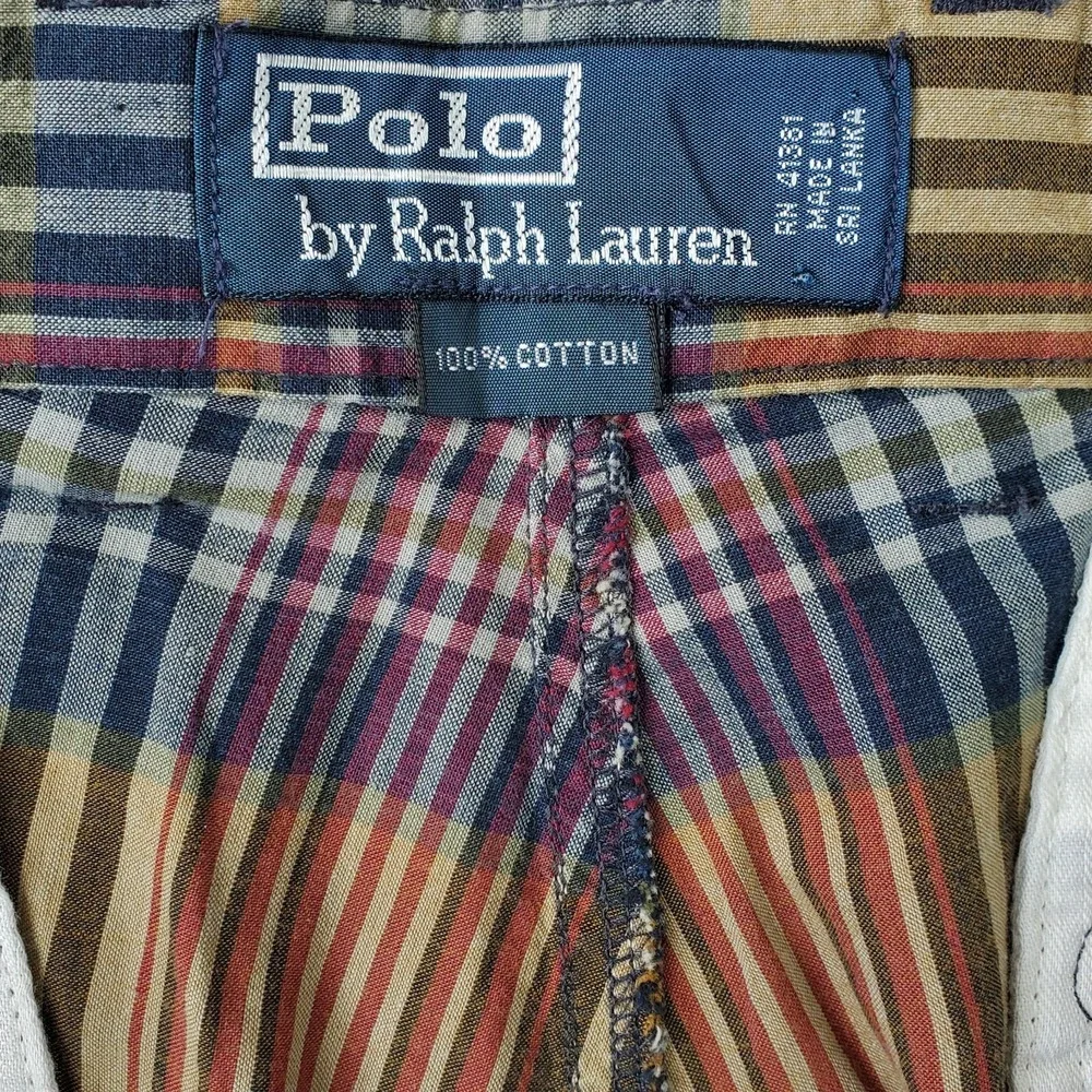 Polo Ralph Lauren timeless polo